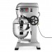 Mixer planetar Maxima 60L